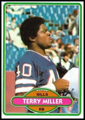 243 Terry Miller